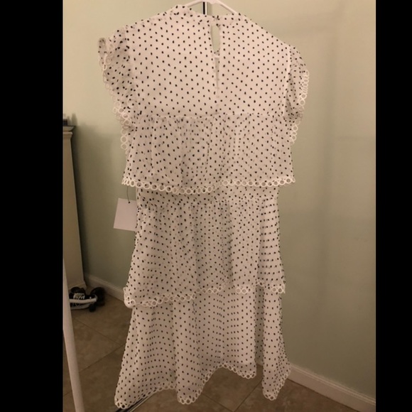 nwt - THE FATED dress - Picture 6 of 9